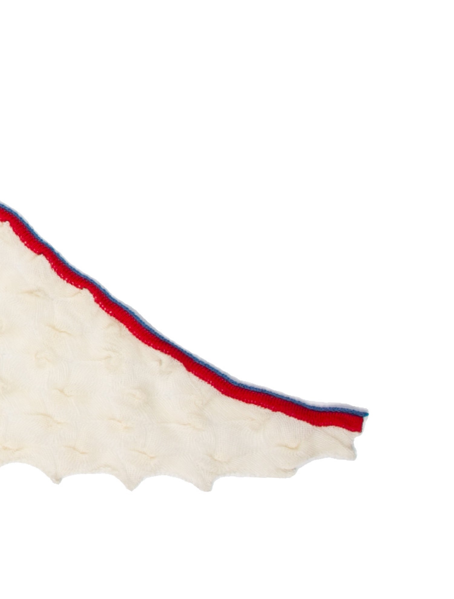 Yan Yan Knits Wool Scarf