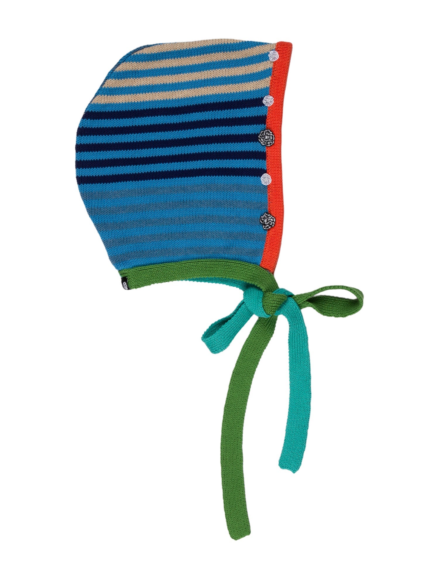 Yan Yan Knits Knit Hood