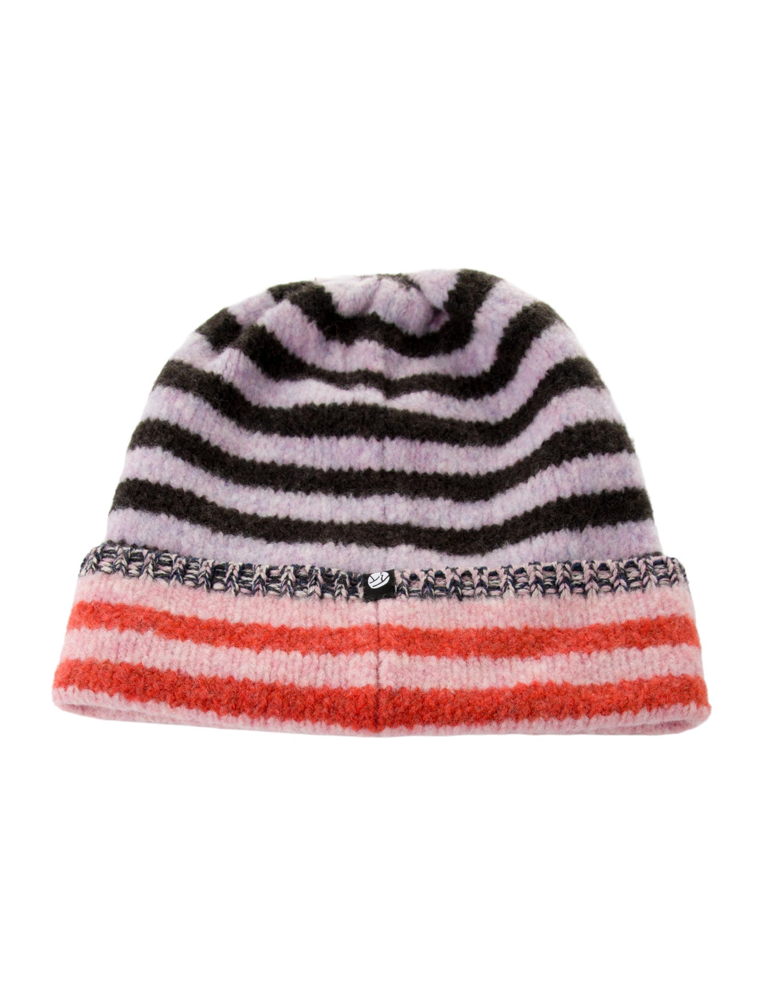 Yan Yan Knits Beanie