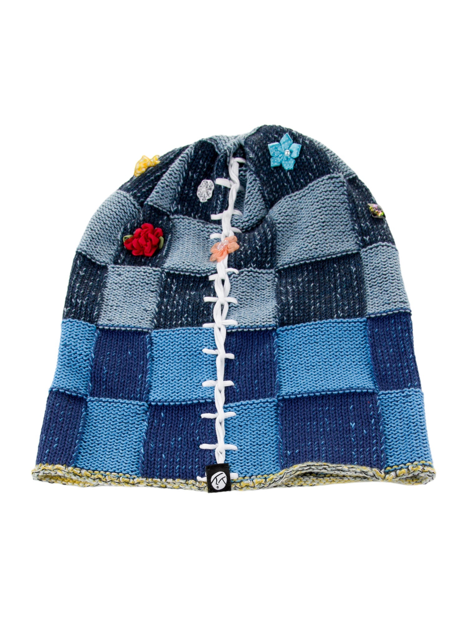 Yan Yan Knits Knit Beanie