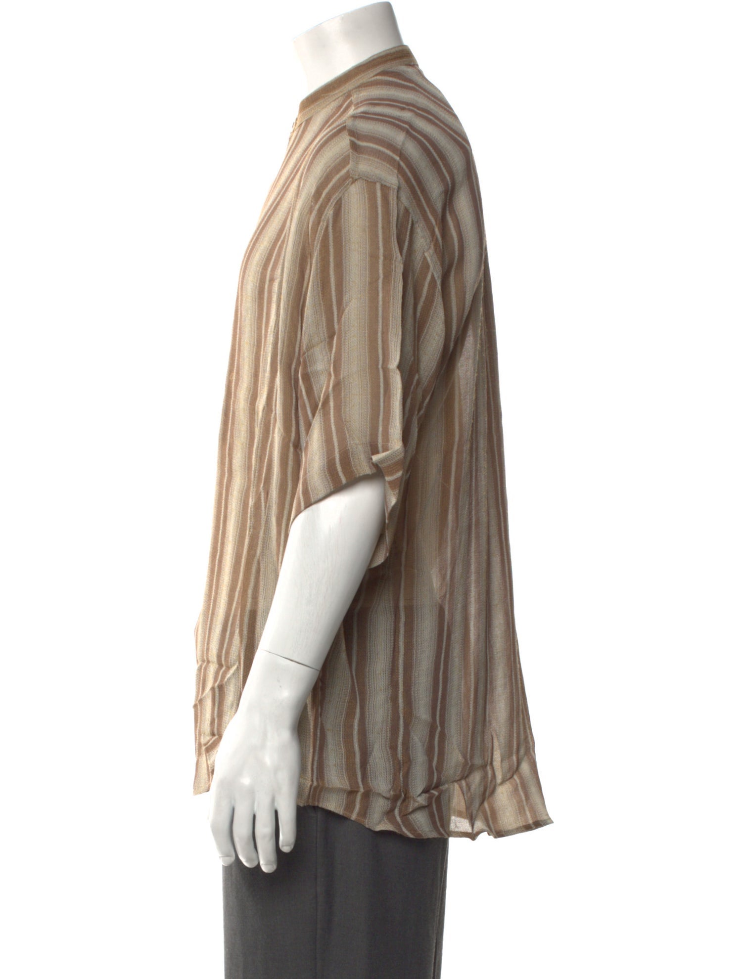 Yashi Yamamuri Vintage Late 1990's - Early 2000's Shirt w/ Tags