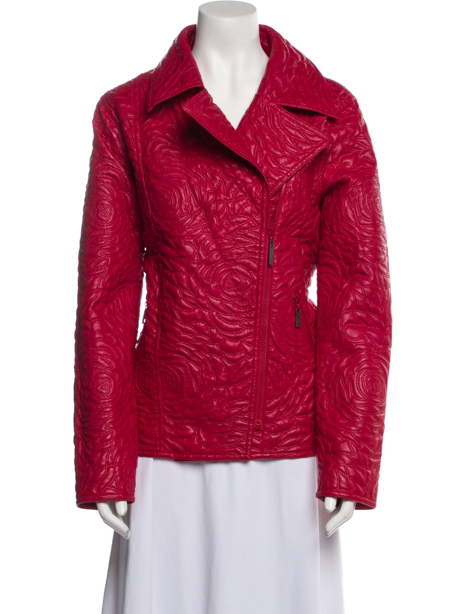 Mycra Pac Biker Jacket