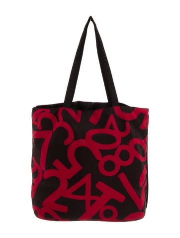 Mycra Pac Totes Nylon Evening Bag