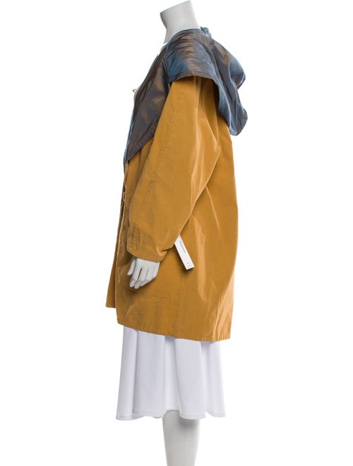 Mycra Pac Nylon Coat