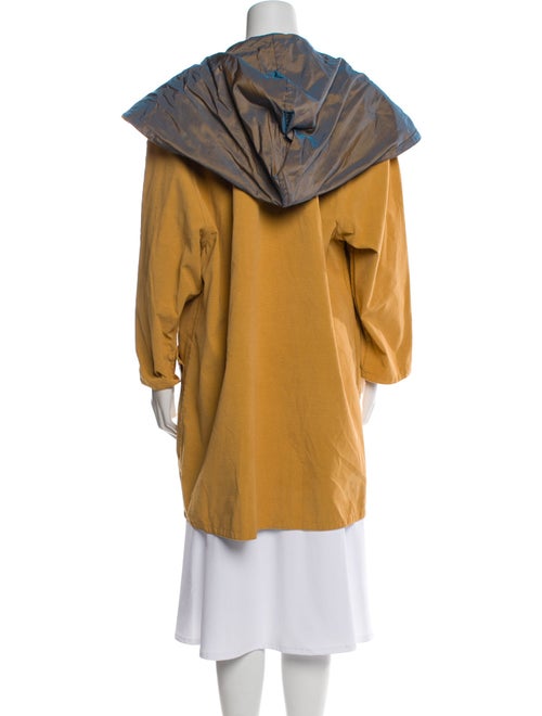 Mycra Pac Nylon Coat