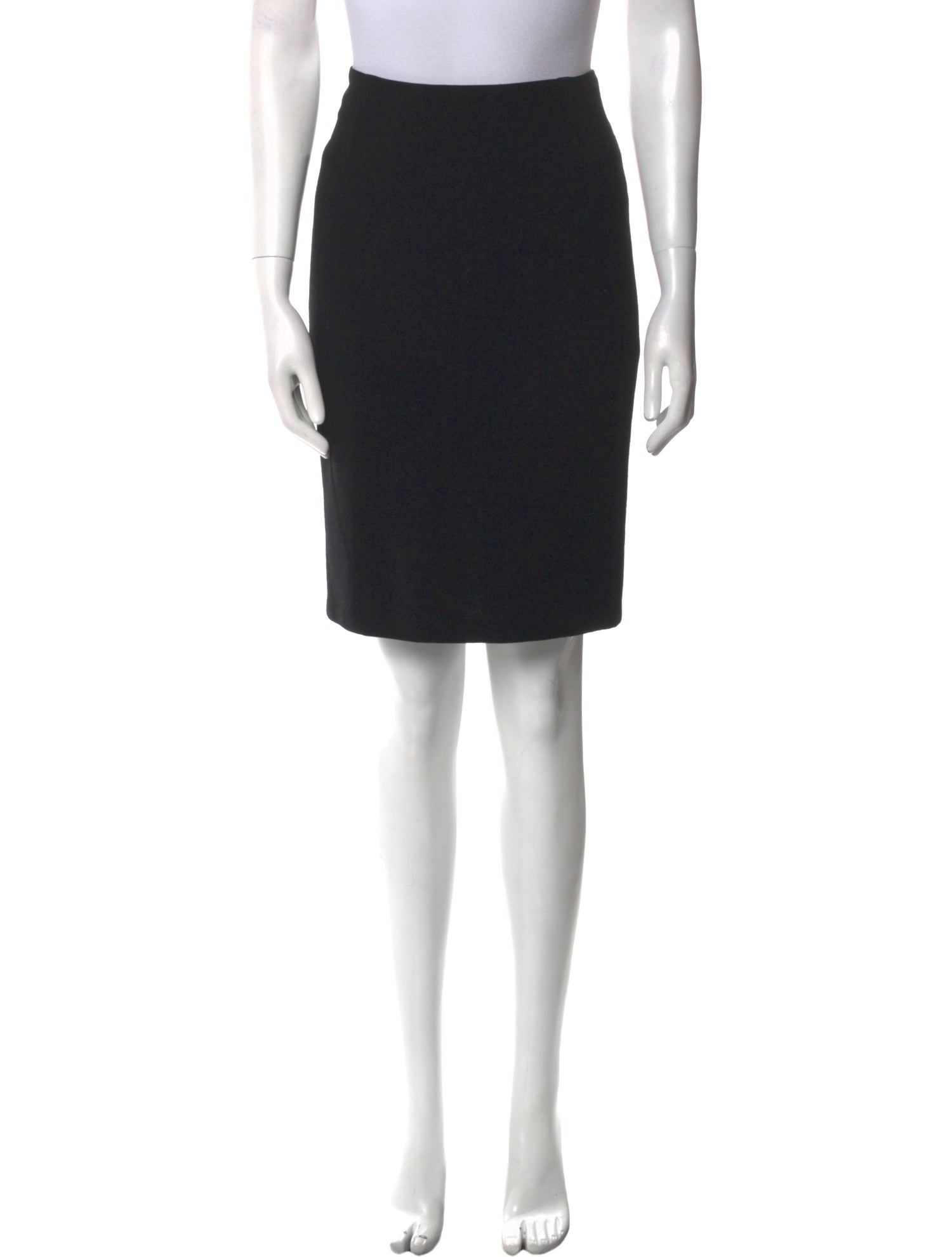 Cynthia Rose Knee-Length Skirt