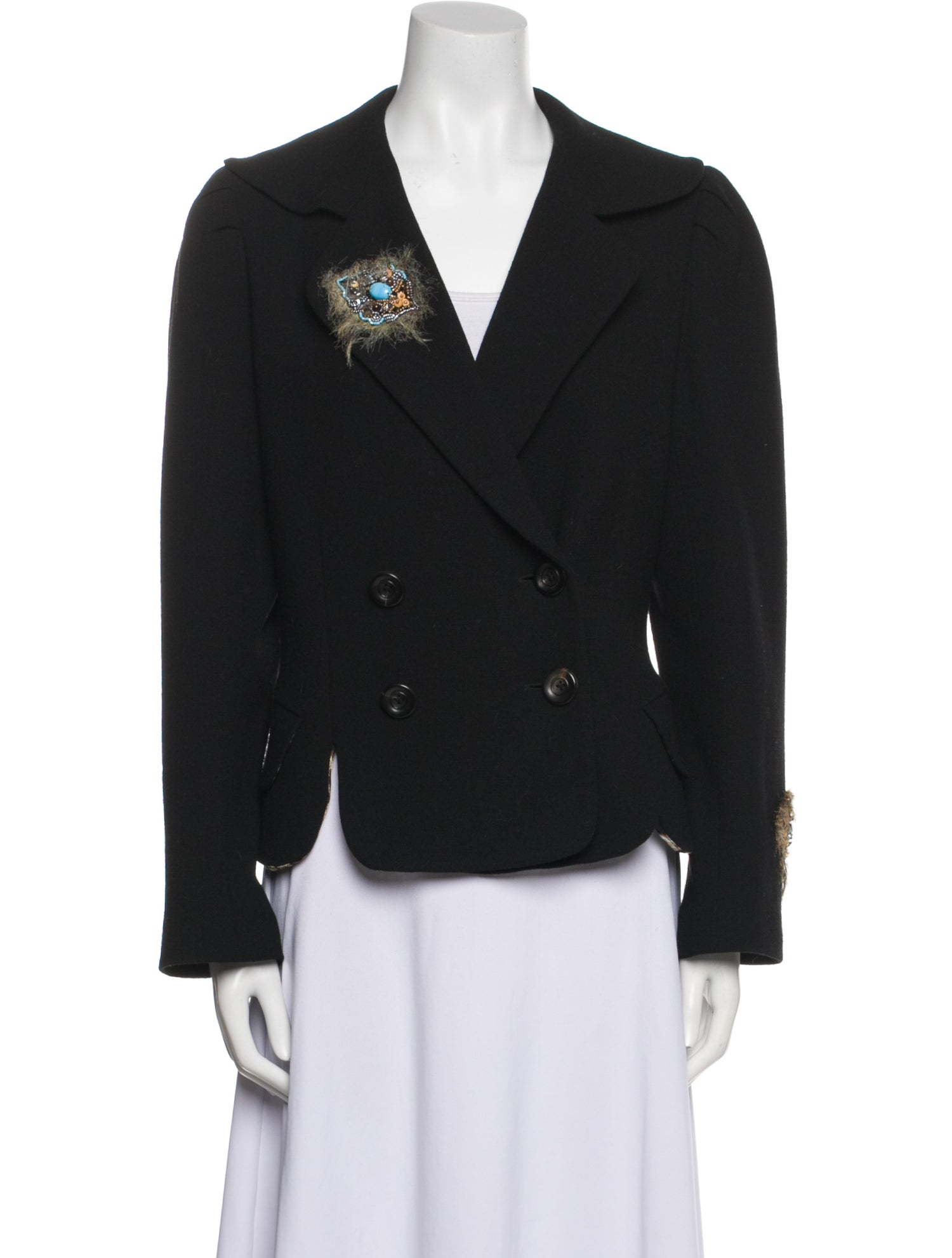 Cynthia Rose Blazer