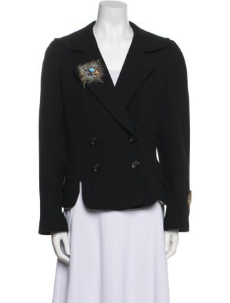 Cynthia Rose Blazer