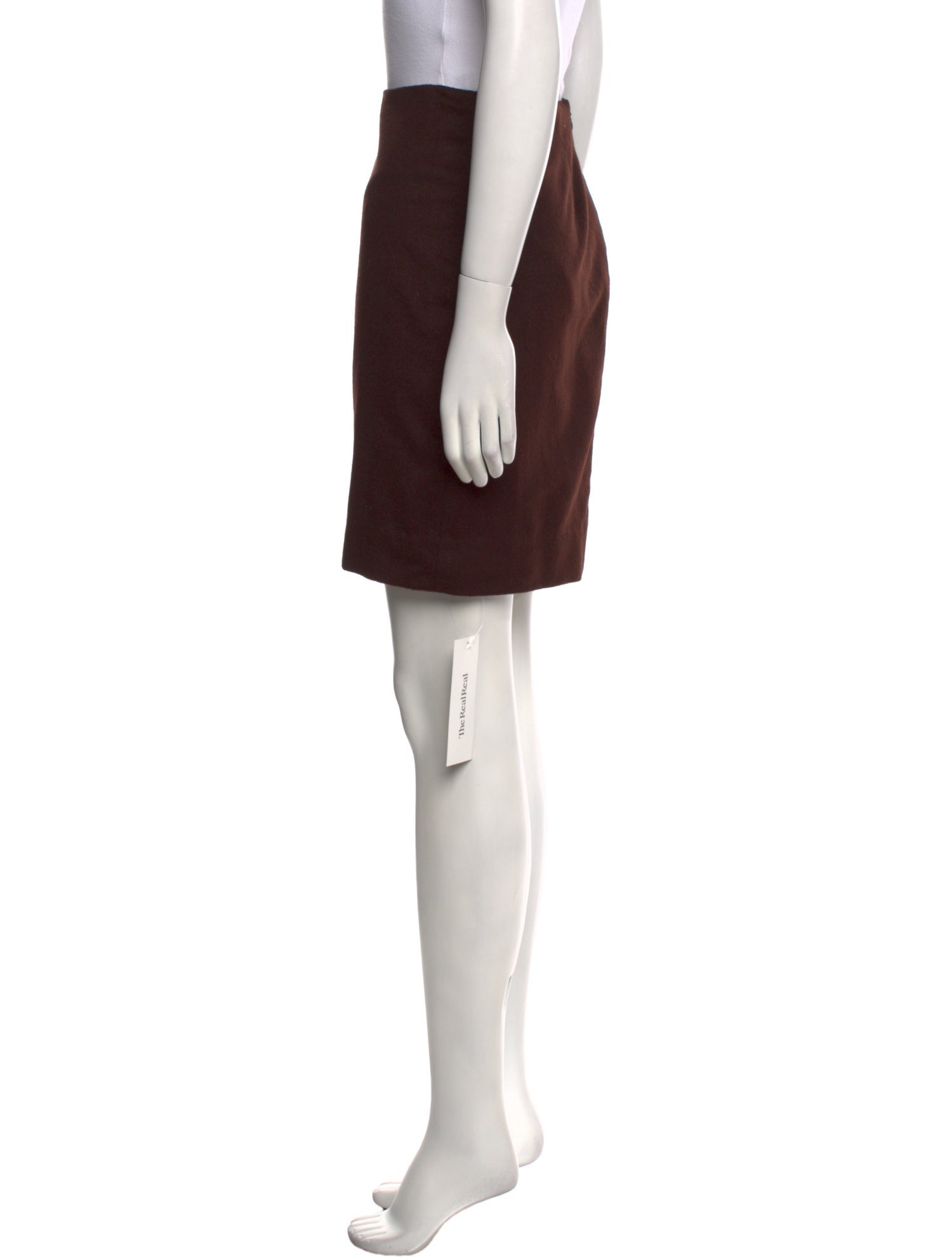 Cynthia Rose Mini Skirt