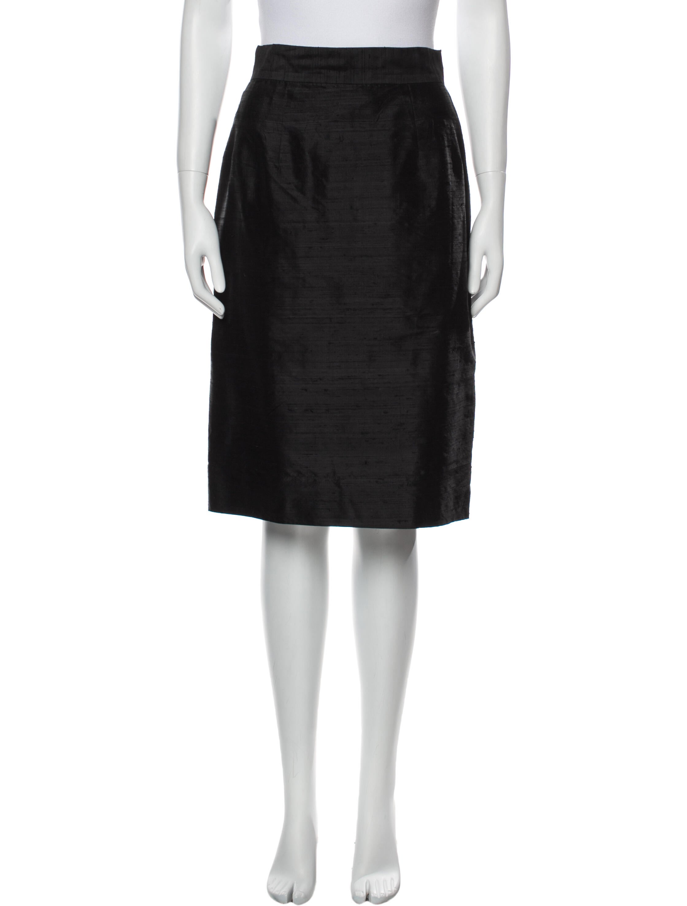 Yeohlee Knee-Length Skirt