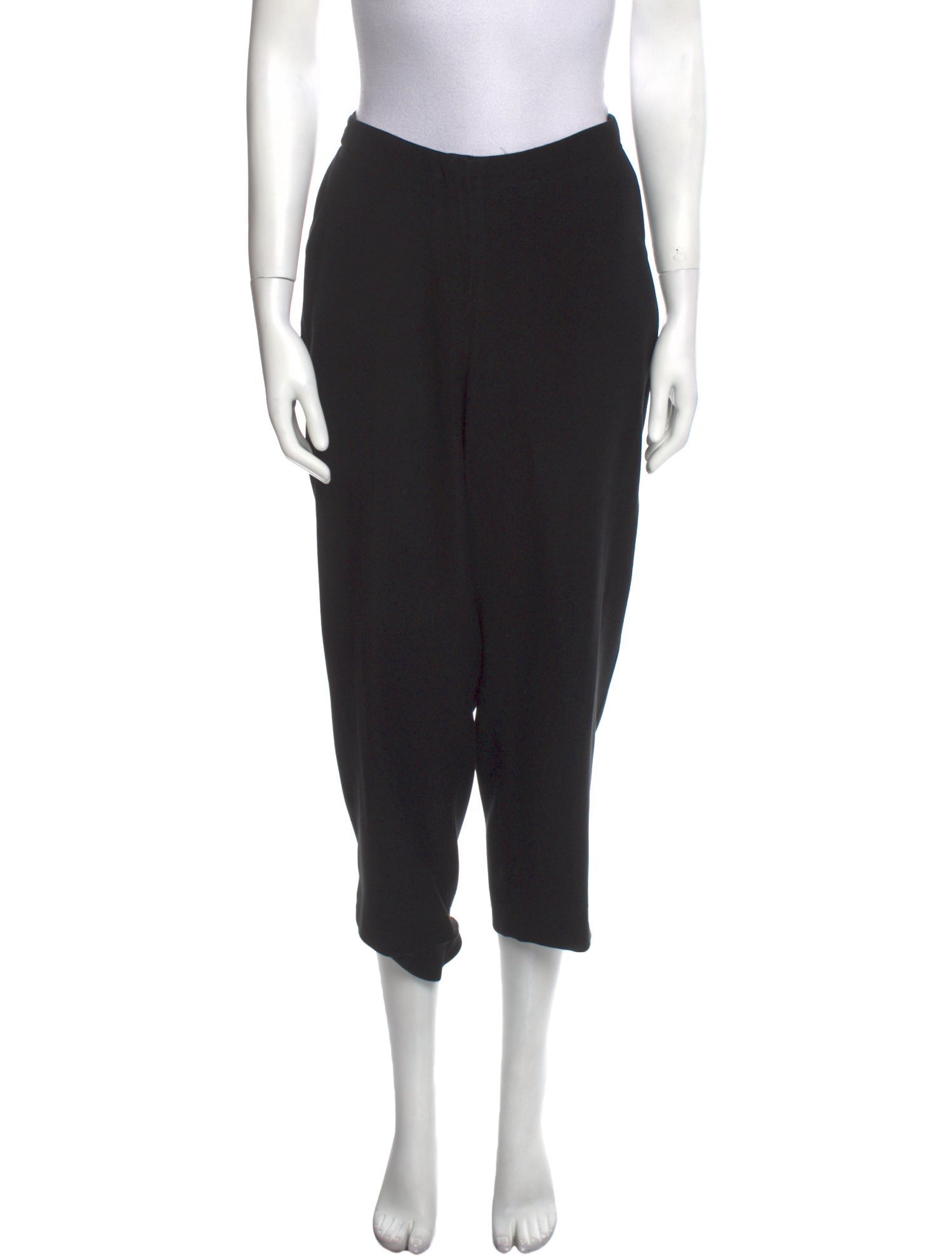 Yeohlee Straight Leg Pants