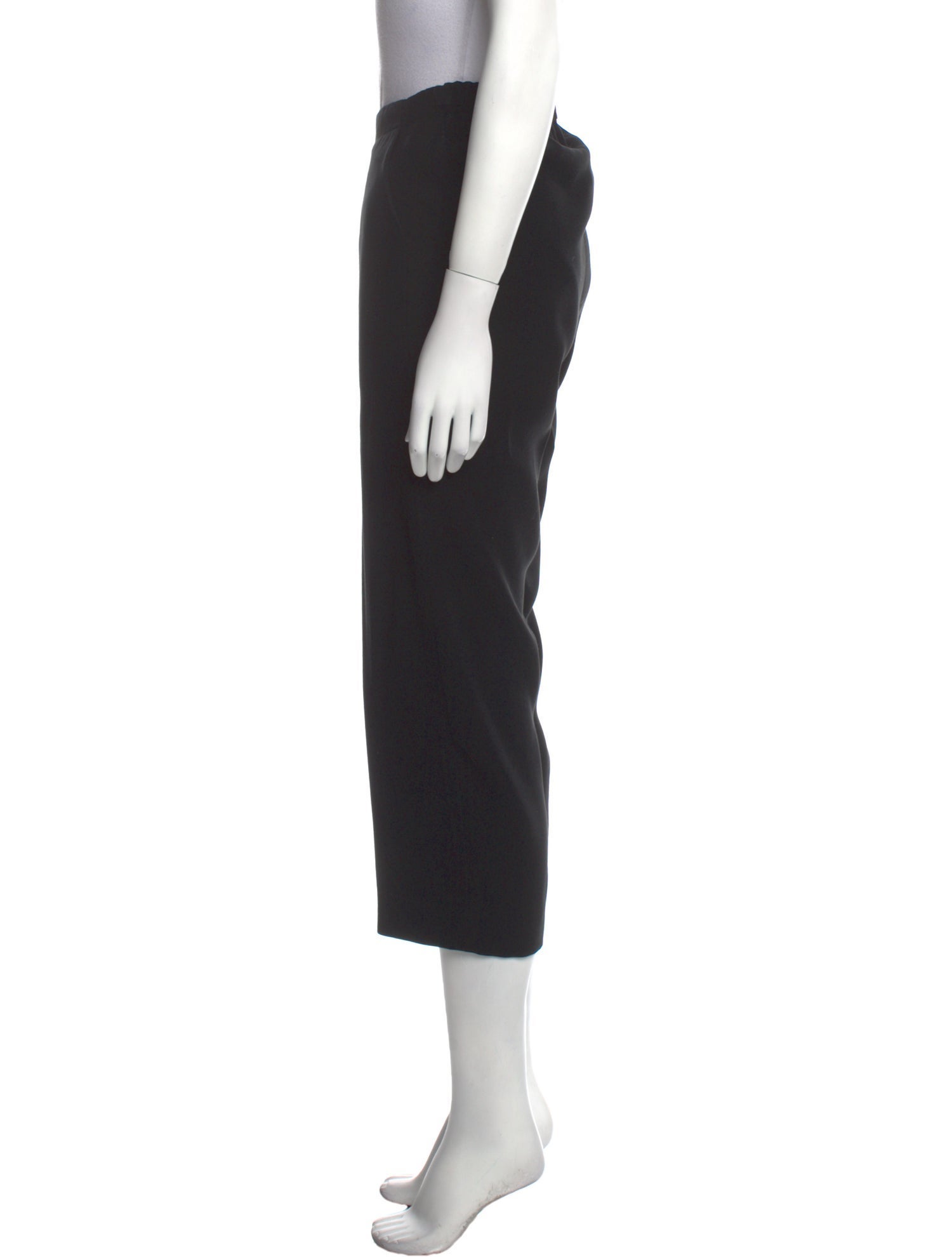 Yeohlee Straight Leg Pants