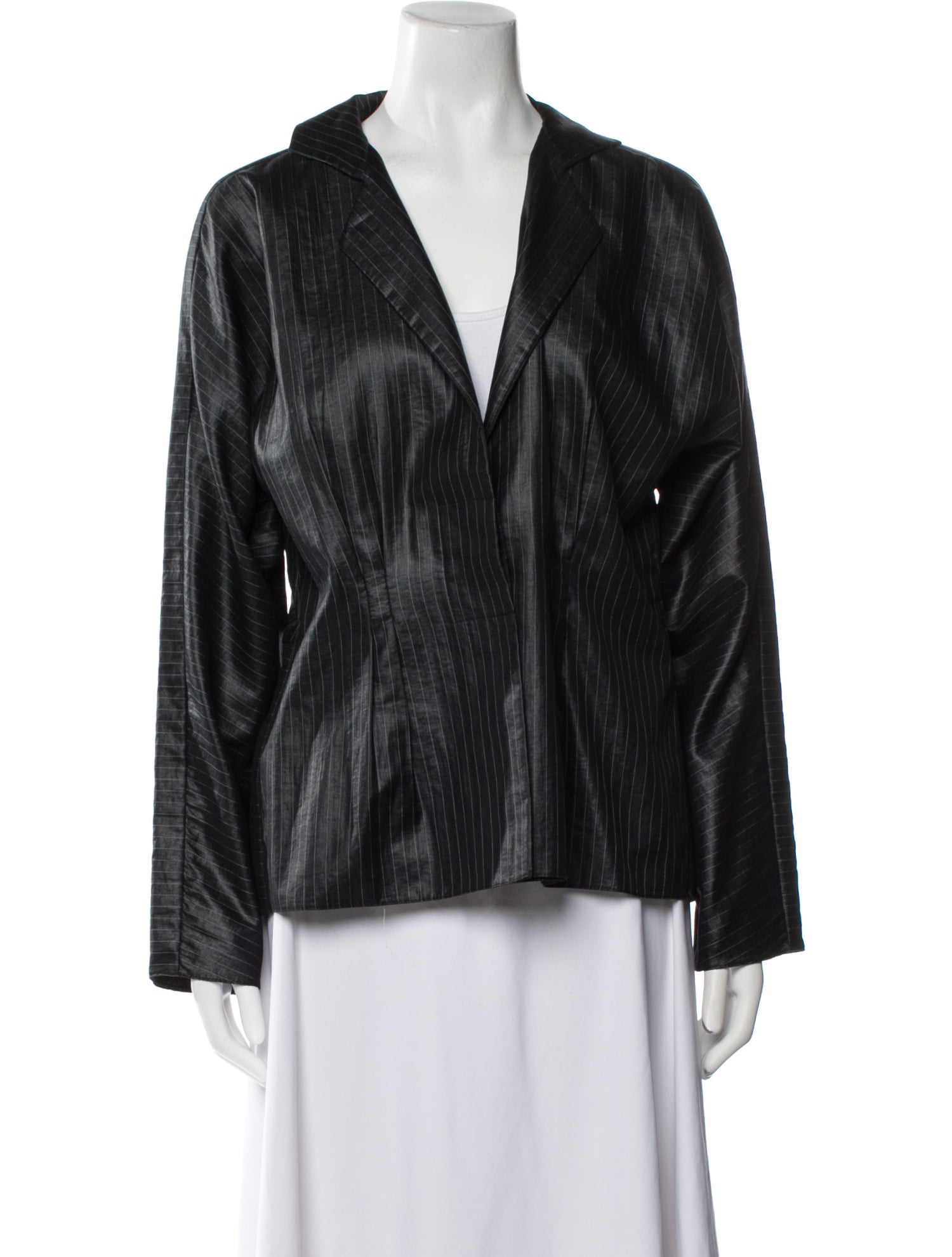 Yeohlee Evening Jacket