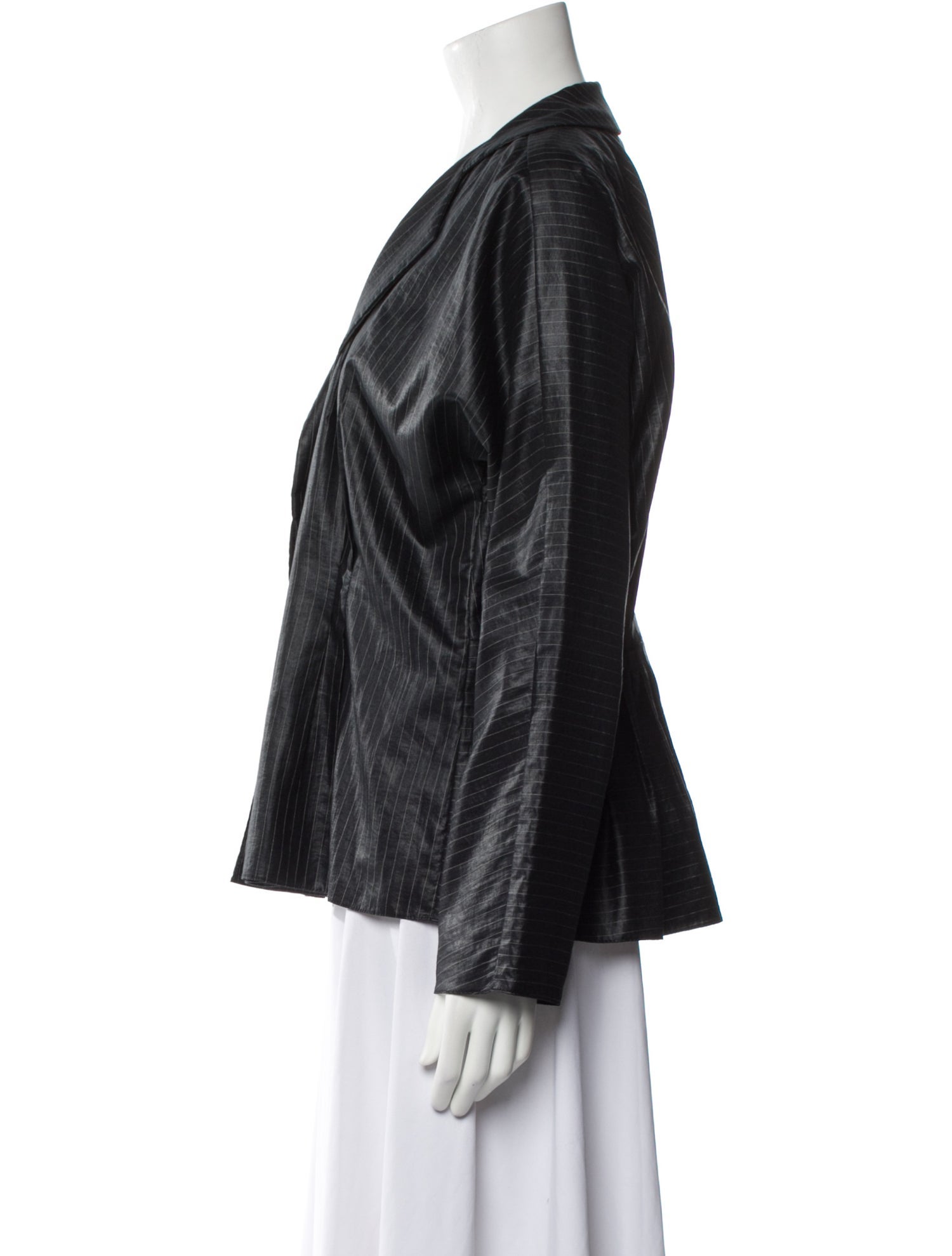 Yeohlee Evening Jacket