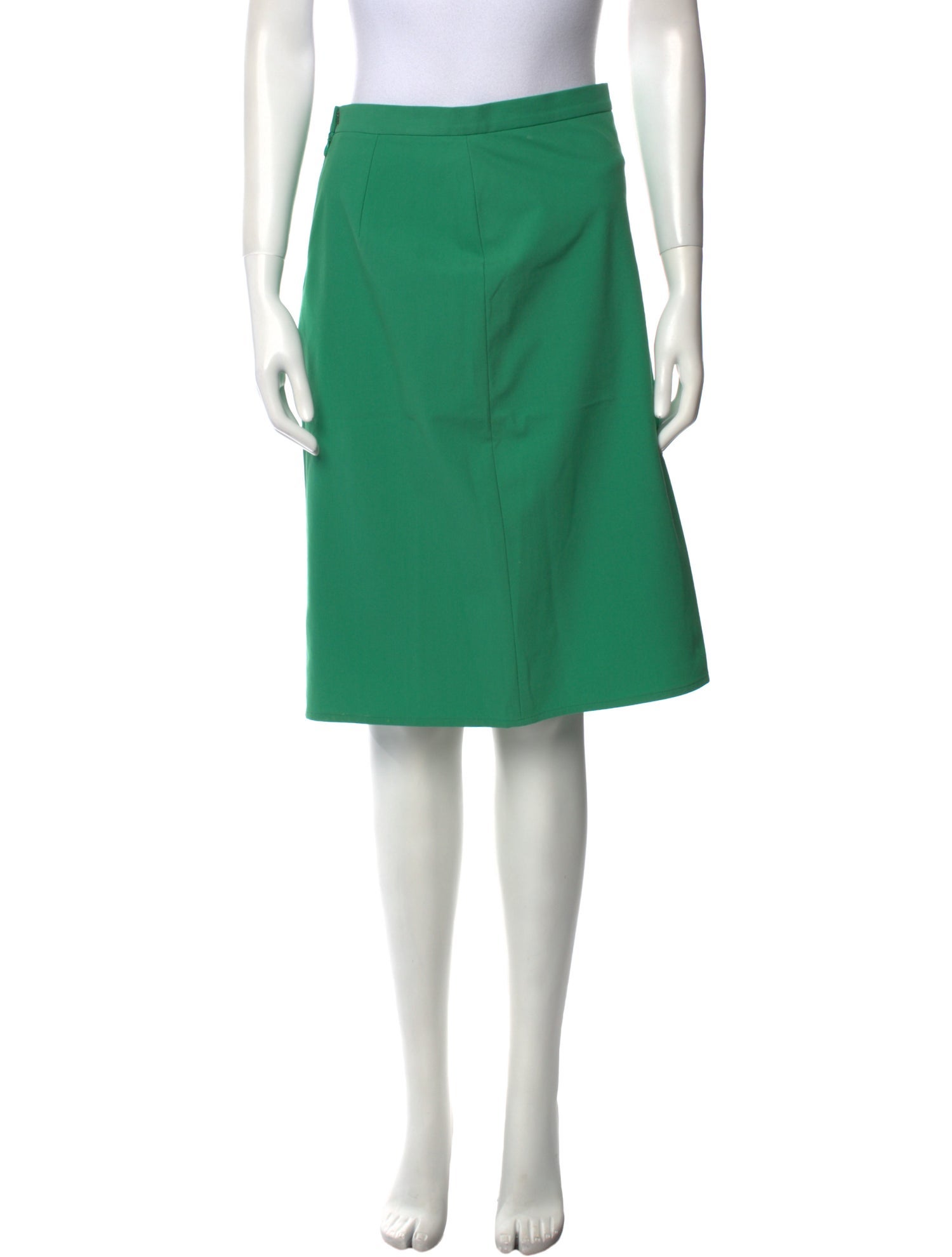 Yeohlee Knee-Length Skirt