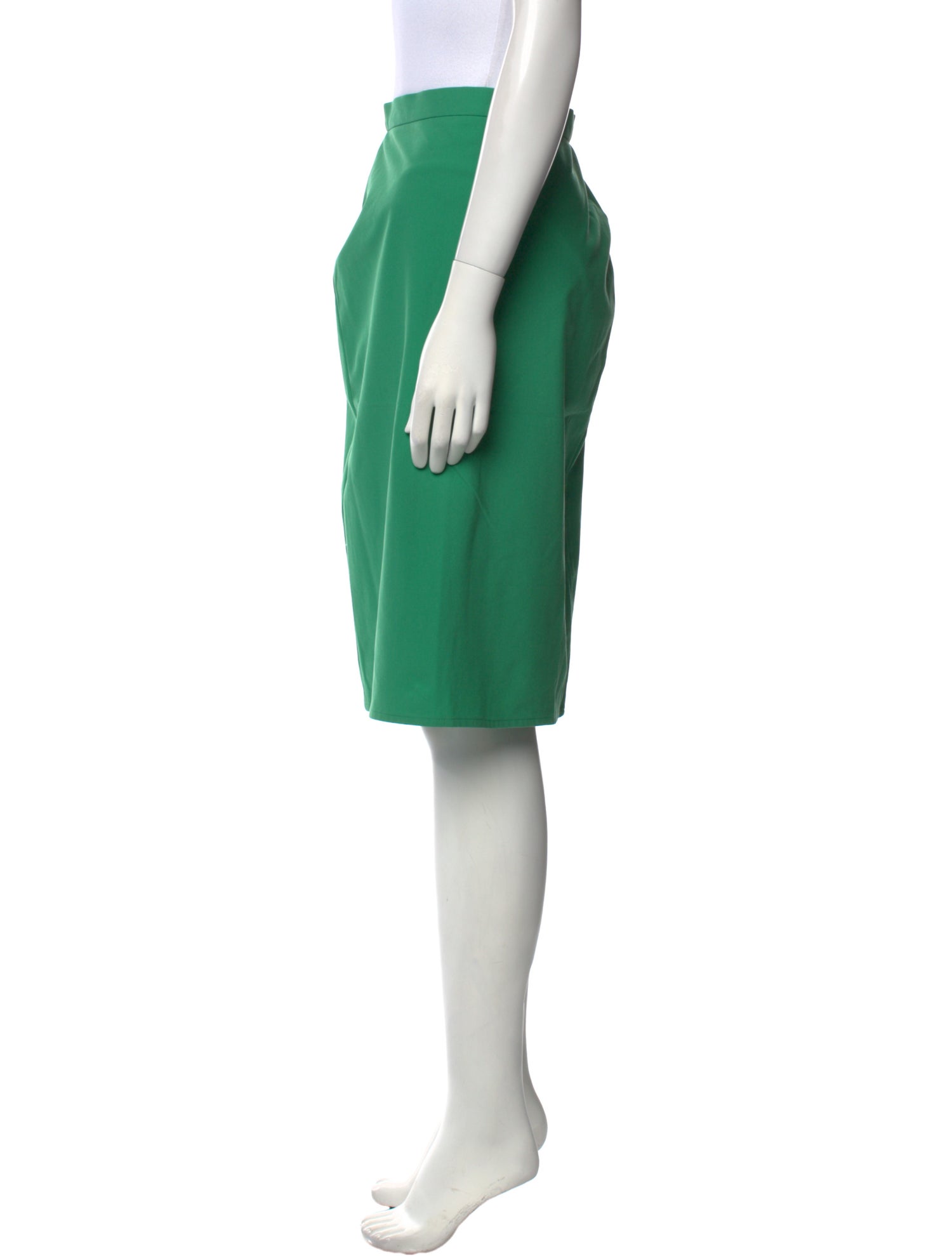 Yeohlee Knee-Length Skirt