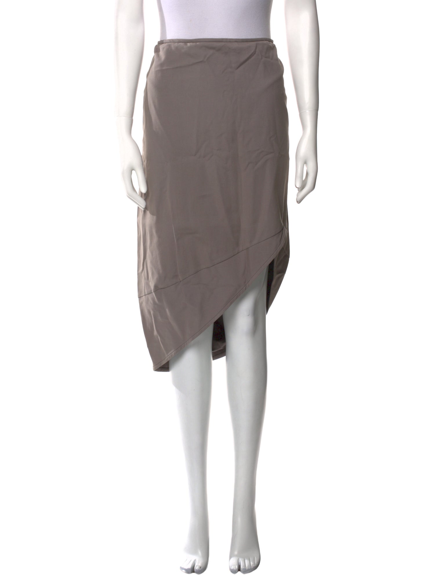 Yeohlee Knee-Length Skirt