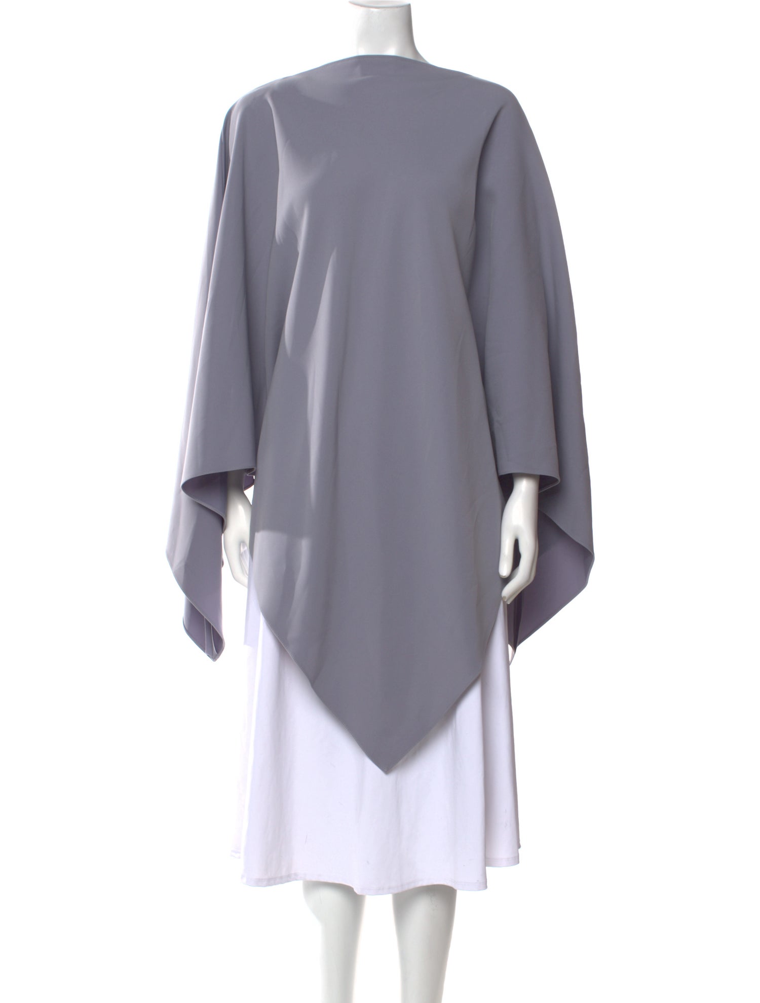 Yeohlee Bateau Neckline Sweater w/ Tags