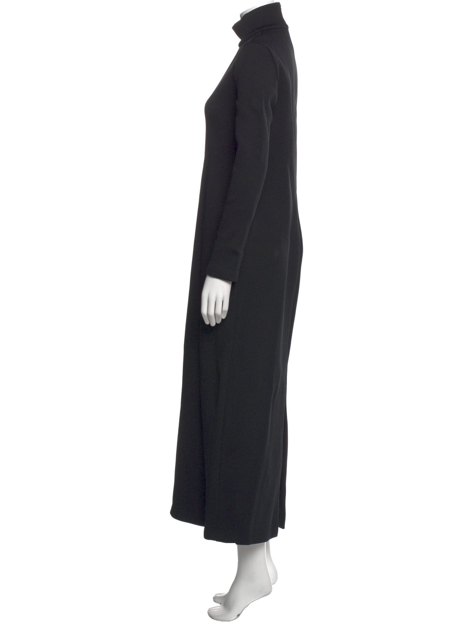 Yeohlee Nylon Long Dress