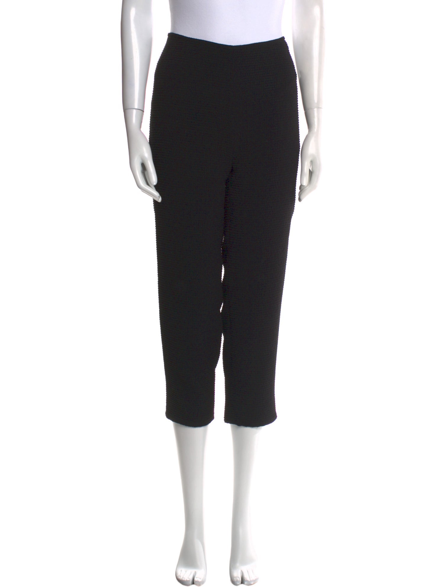 Yeohlee Straight Leg Pants