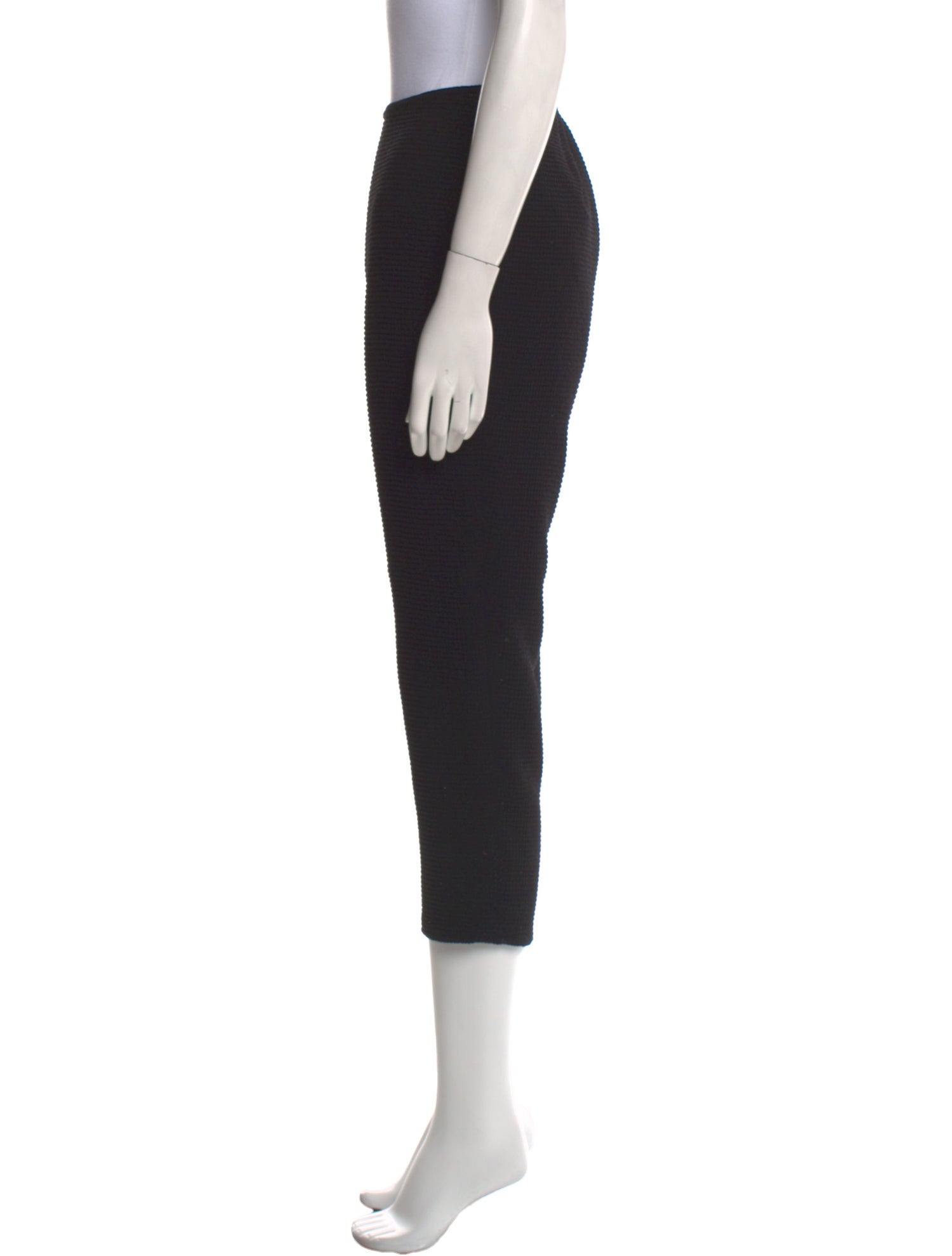 Yeohlee Straight Leg Pants