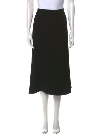 Yeohlee Midi Length Skirt