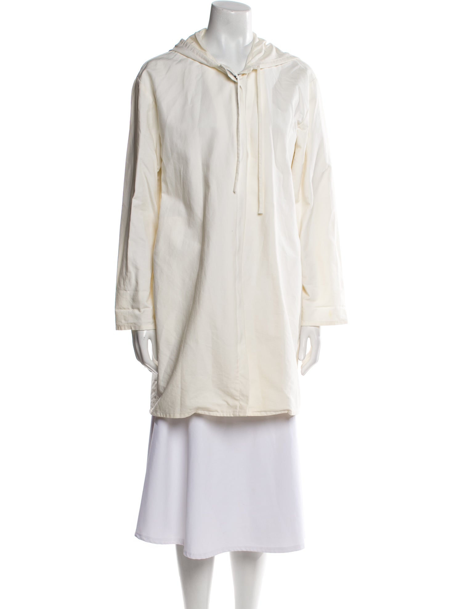 Yeohlee Striped Jacket