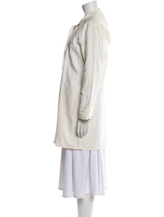 Yeohlee Striped Jacket