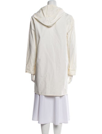 Yeohlee Striped Jacket