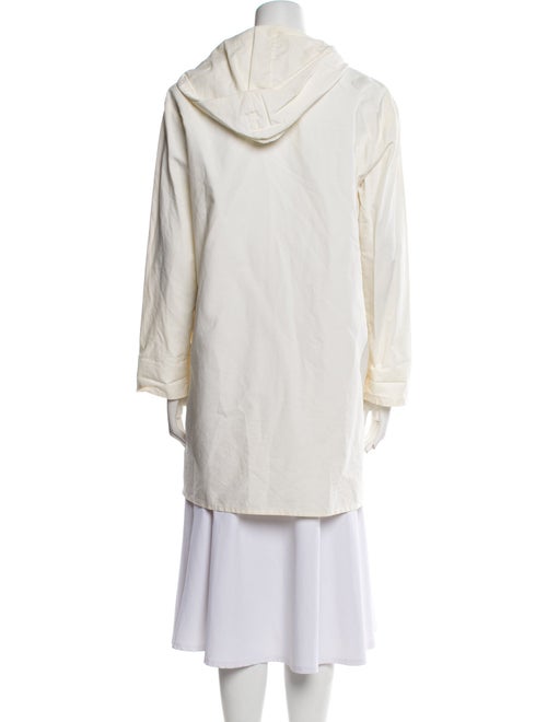 Yeohlee Striped Jacket