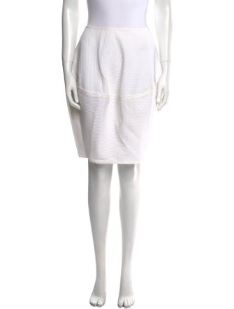 Yeohlee Knee-Length Skirt