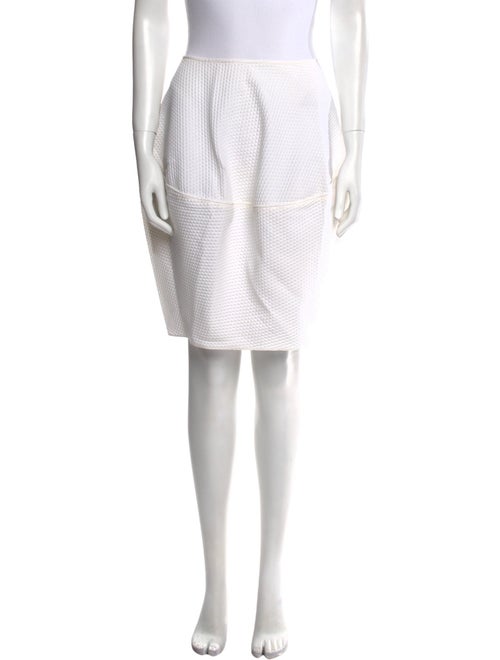 Yeohlee Knee-Length Skirt