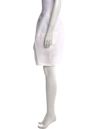 Yeohlee Knee-Length Skirt