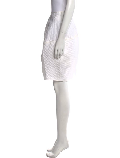 Yeohlee Knee-Length Skirt