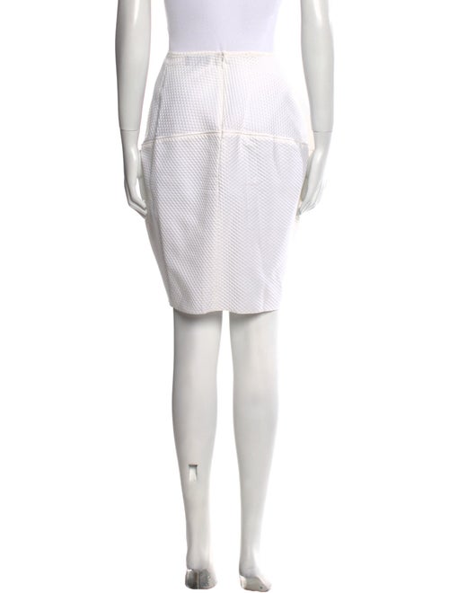 Yeohlee Knee-Length Skirt