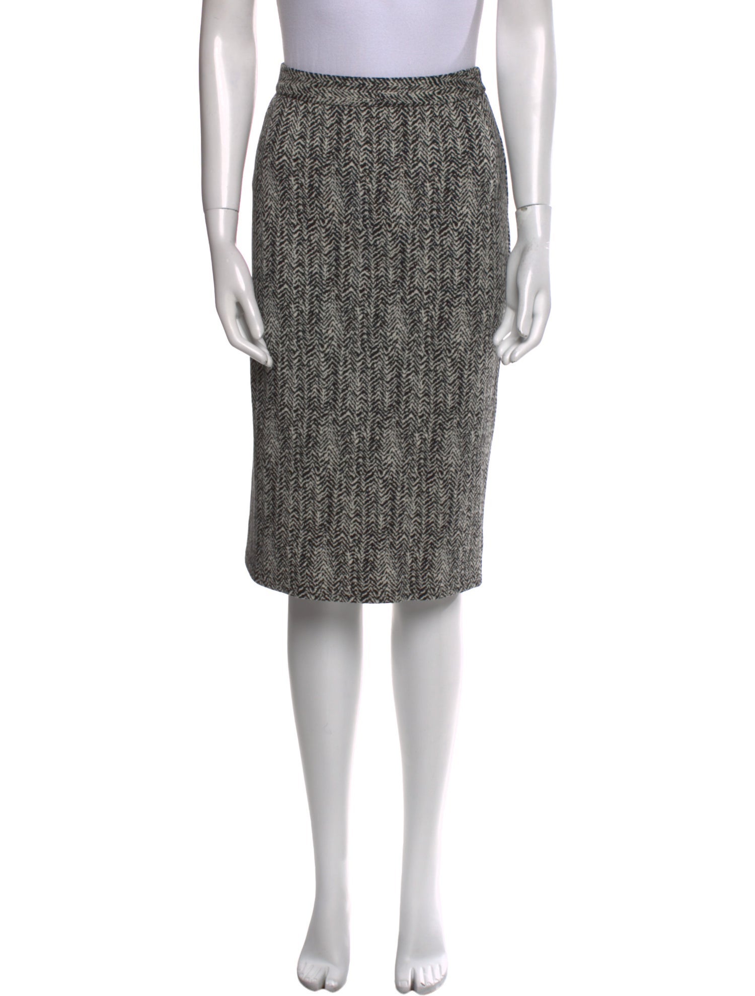 Yeohlee Knee-Length Skirt