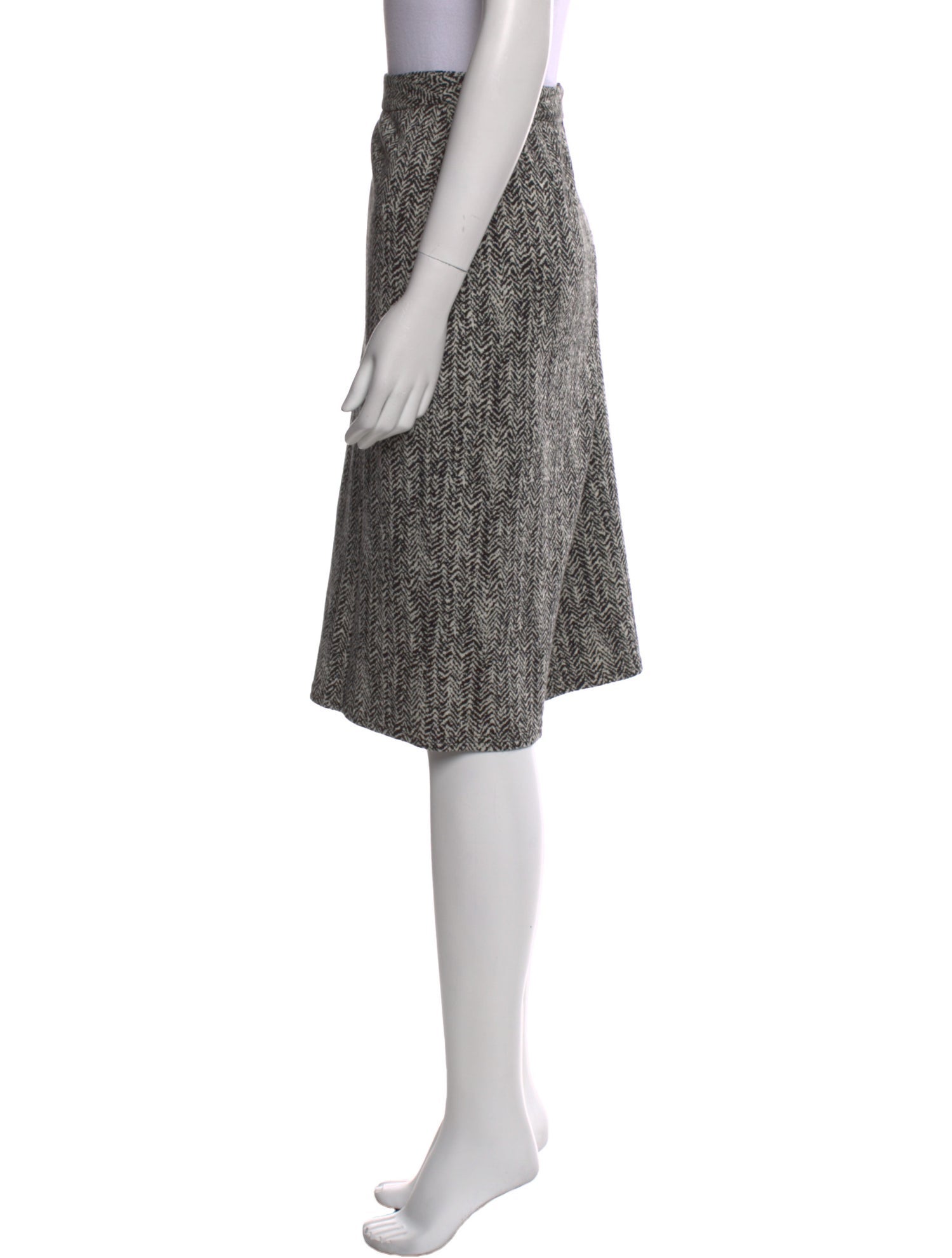 Yeohlee Knee-Length Skirt