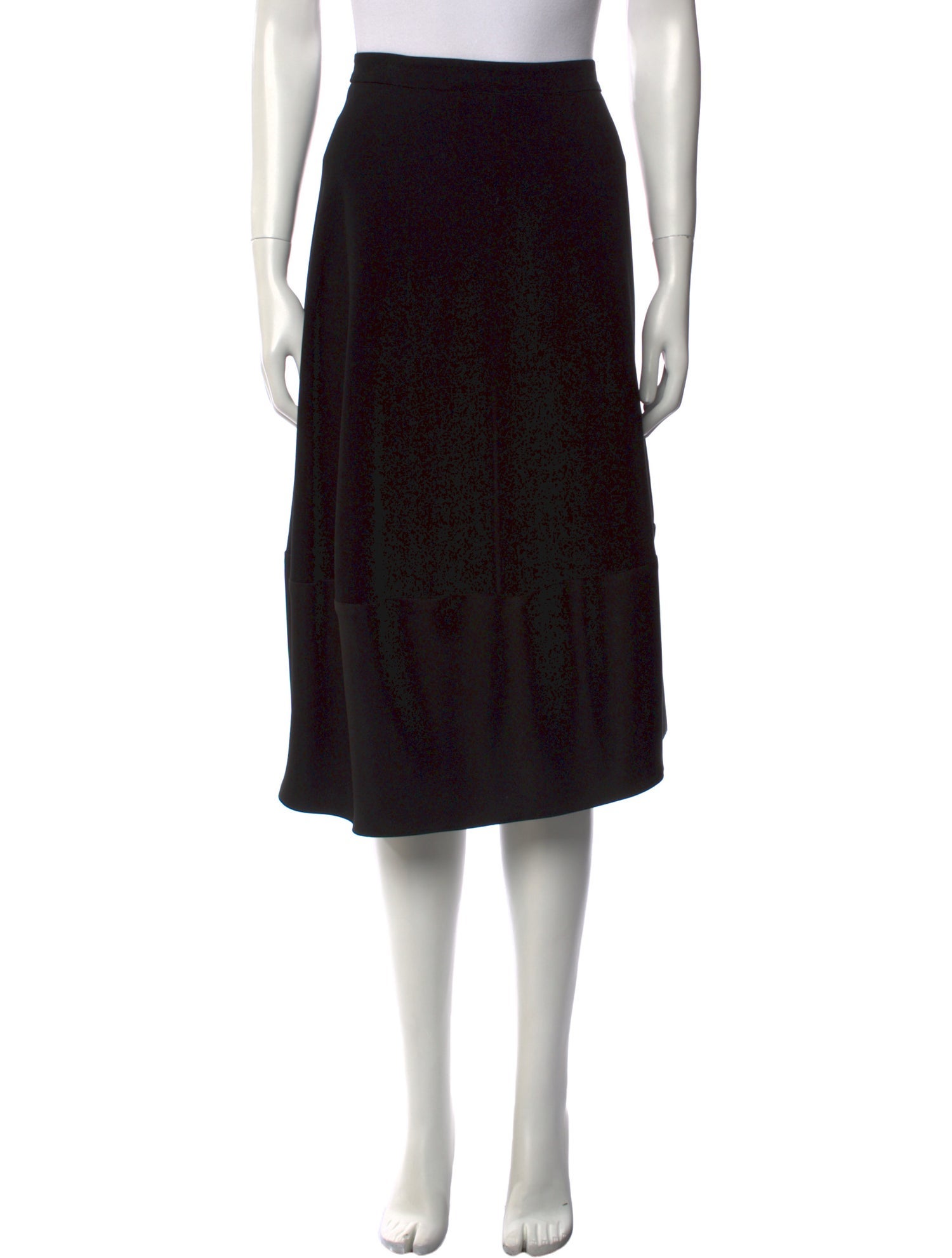 Yeohlee Knee-Length Skirt