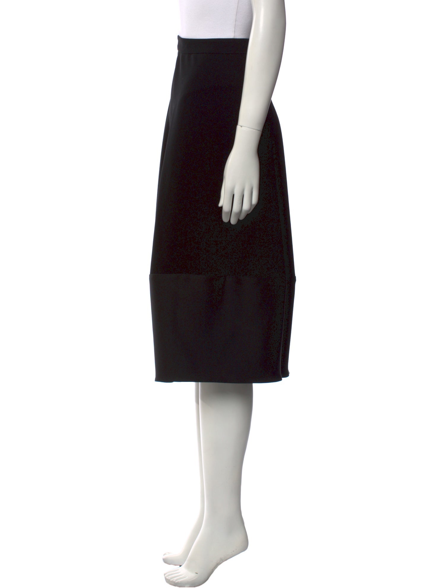 Yeohlee Knee-Length Skirt