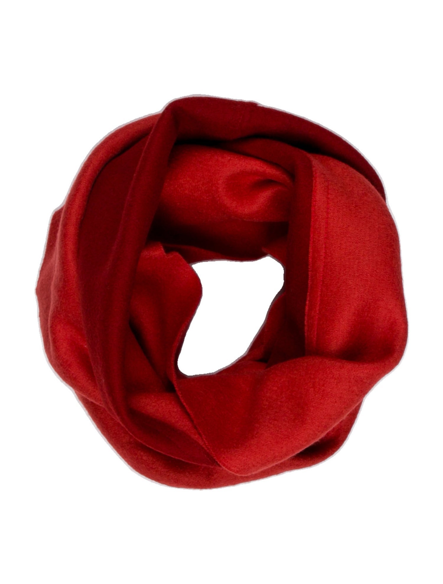 Yeohlee Gripoix CC Wool Scarf