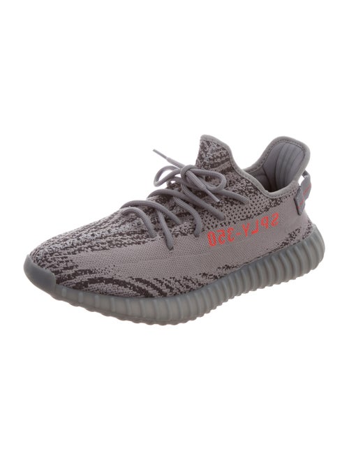 adidas Yeezy Yeezy x Adidas 2017 350 V2 Beluga 2.0 Boost Sneakers