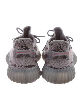adidas Yeezy Yeezy x Adidas 2017 350 V2 Beluga 2.0 Boost Sneakers