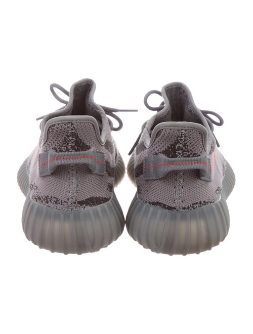 adidas Yeezy Yeezy x Adidas 2017 350 V2 Beluga 2.0 Boost Sneakers