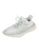 Yeezy x adidas Boost 350 V2 Cloud White (Non-Reflective) Low-Top Sneakers w/ Tags
