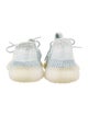 Yeezy x adidas Boost 350 V2 Cloud White (Non-Reflective) Low-Top Sneakers w/ Tags