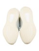 Yeezy x adidas Boost 350 V2 Cloud White (Non-Reflective) Low-Top Sneakers w/ Tags