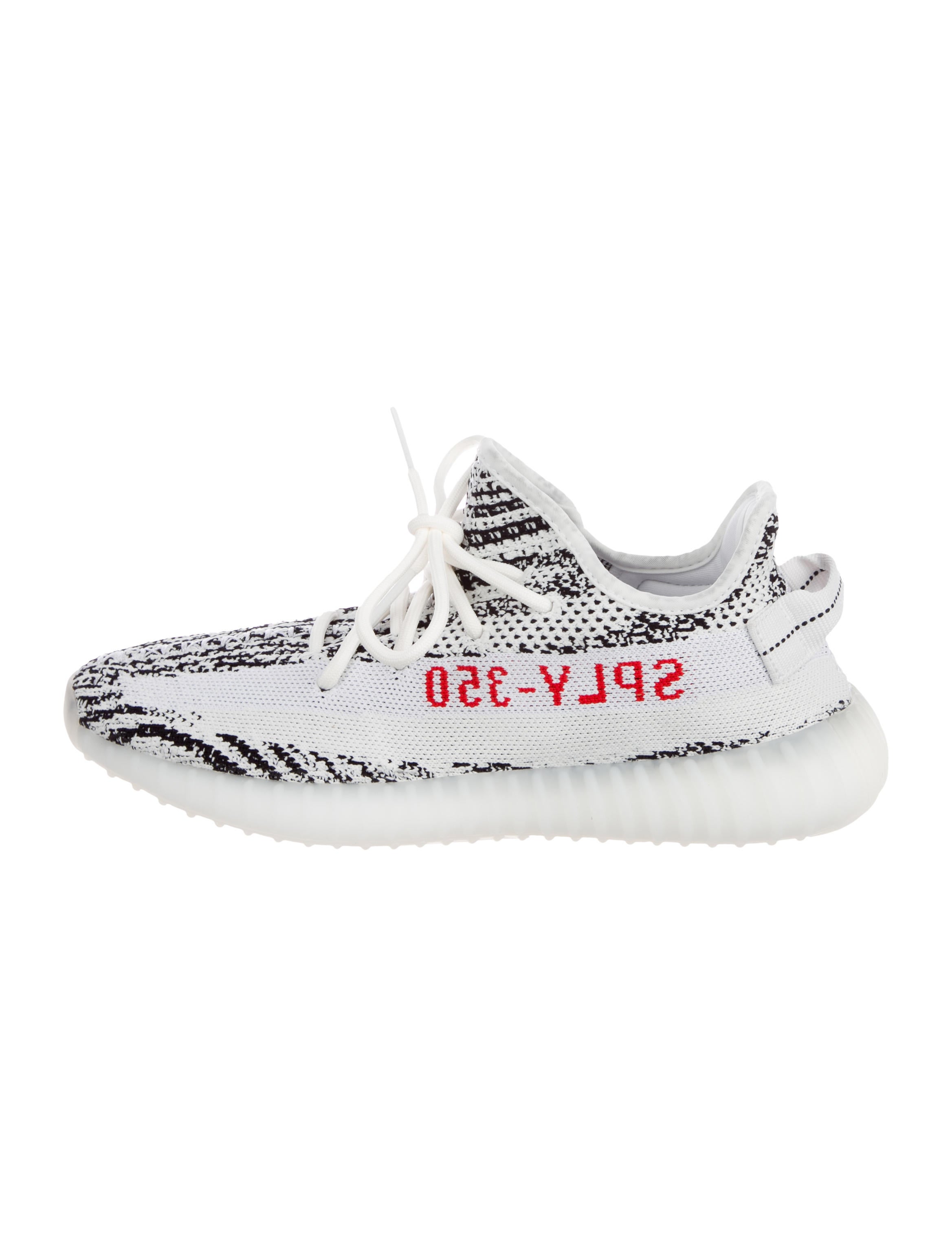 Adidas Home Yeezy 350 Boost V2 Bazar Zebra rCoxeWdB