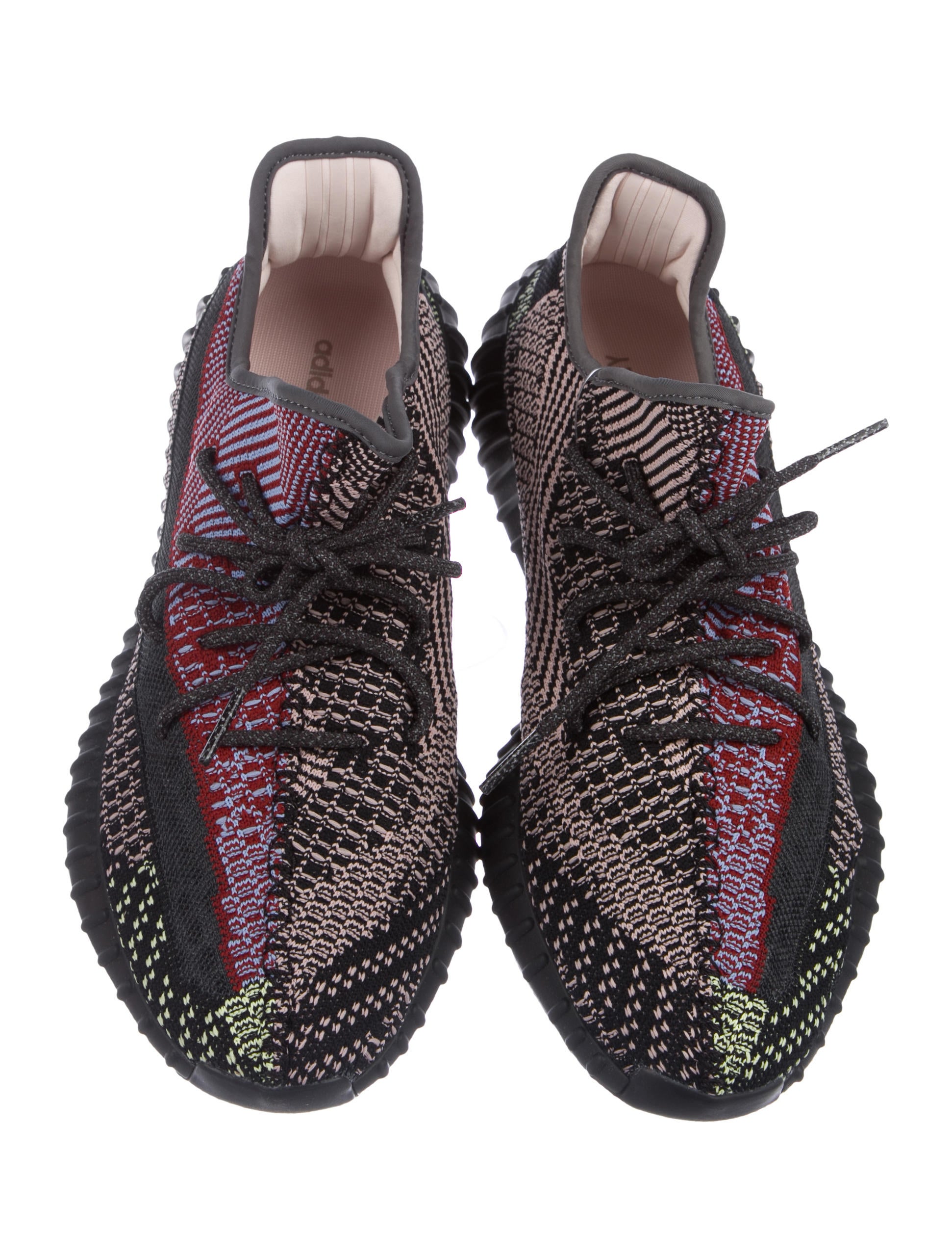 The adidas Yeezy Boost 350 v2 Yecheil