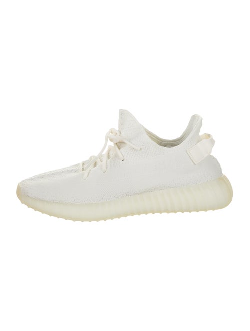 adidas Yeezy Yeezy x adidas Boost 350 V2 Cream/Triple White
