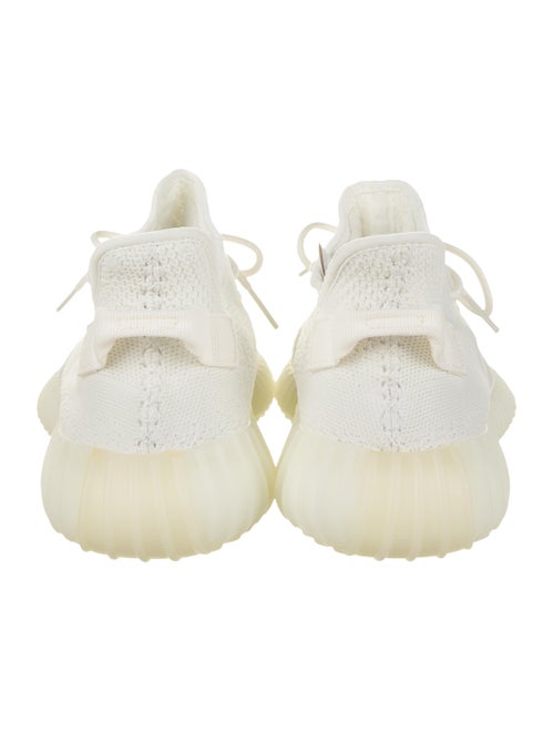 adidas Yeezy Yeezy x adidas Boost 350 V2 Cream/Triple White